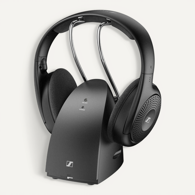 Casque TV Sans Fil Rs120w