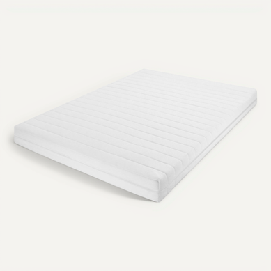 Matelas Mousse 90x200, Epaisseur 15 Cm, 7 Zones, Soutien Ferme Matelas Mousse 90x200, Epaisseur 15 Cm, 7 Zones, Soutien Ferme
