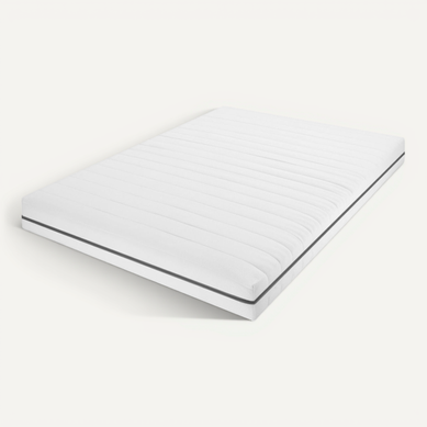 Matelas 90x200, Matelas Ergonomique 7 Zones En Mousse Froide, 2en1 Degré De Fermeté H2 H3 Matelas 90x200, Matelas Ergonomique 7 Zones En Mousse Froide, 2en1 Degré De Fermeté H2 H3