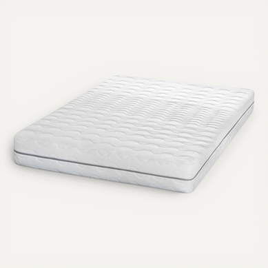 Matelas Ressort 90x200 cm Hauteur 21cm - Ferme Matelas Ressort 90x200 cm Hauteur 21cm - Ferme