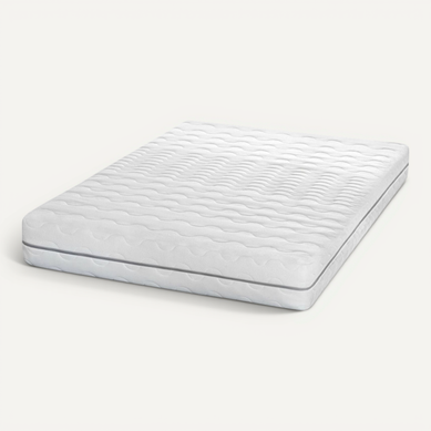 Matelas Ressort 120x200 cm Ferme, Hauteur 21cm Matelas Ressort 120x200 cm Ferme, Hauteur 21cm