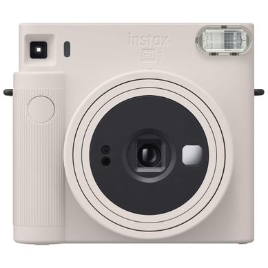 Appareil photo instantané Instax sq1 white Appareil photo instantané Instax sq1 white