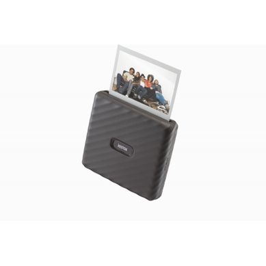 Imprimante Photo Fujifilm Instax Link Wide Gray Imprimante Photo Fujifilm Instax Link Wide Gray