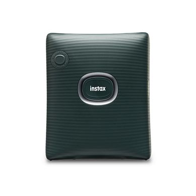 Appareil Photo Instantanée Fujifilm Instax Sq Link Vert Appareil Photo Instantanée Fujifilm Instax Sq Link Vert
