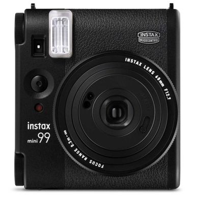 Appareil Photo Instantané Fujifilm Instax Mini 99 Noir Appareil Photo Instantané Fujifilm Instax Mini 99 Noir