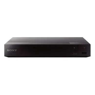 Lecteur DVD Blu-Ray SONY BDP-S1700 Lecteur DVD Blu-Ray SONY BDP-S1700 vue de face