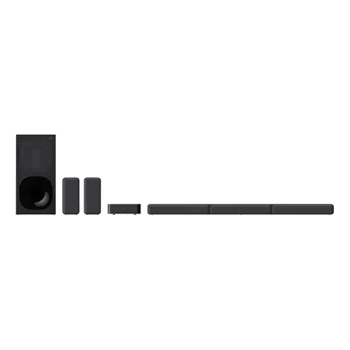Barre De Son 5.1 Sony Hts40r