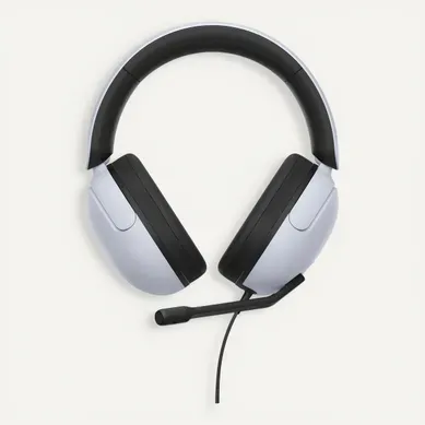 Casque gaming SONY MDRG300W Casque gaming SONY MDRG300W vue de face