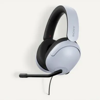 Casque gaming SONY MDRG300W Casque gaming SONY MDRG300W vue 3/4
