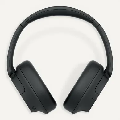 Casque bluetooth SONY WHCH720NB Casque bluetooth SONY WHCH720NB vue de face