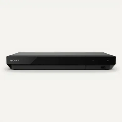 Lecteur Blu-ray/dvd Noir Ubpx700kb.ec1 Lecteur Blu-ray/dvd Noir Ubpx700kb.ec1