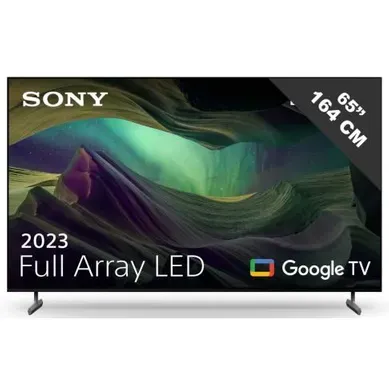 Télévision 164cm 65" LED 4k Ultra HD HDr LCD - Kd65x85laep