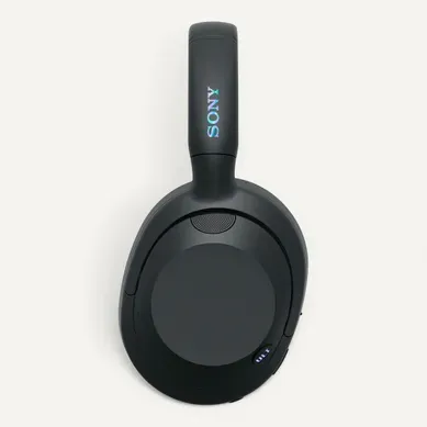 Casque bluetooth SONY WH-ULT900NB Noir Casque bluetooth SONY WH-ULT900NB Noir vue 3/4