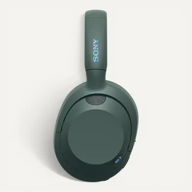 Casque bluetooth SONY WH-ULT900NH Gris Casque bluetooth SONY WH-ULT900NH Gris vue 3/4