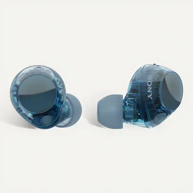 Ecouteurs intra auriculaire SONY WF-C710NL Ecouteurs intra auriculaire SONY WF-C710NL vue de face