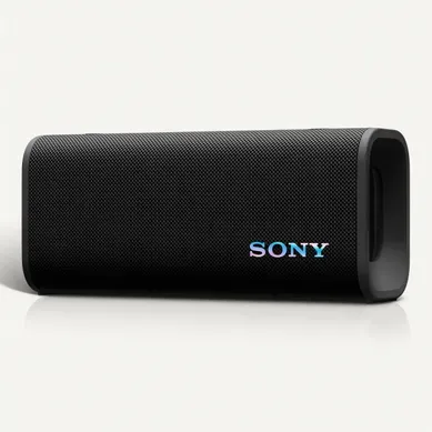Enceinte Bluetooth® nomade SONY SRSULT30B.CE7 Enceinte Bluetooth® nomade SONY SRSULT30B.CE7 vue de face
