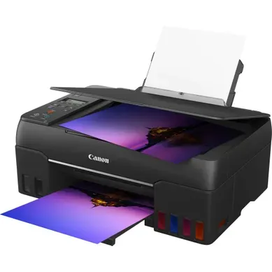 Imprimante Multifonction - G650 Imprimante Multifonction - G650