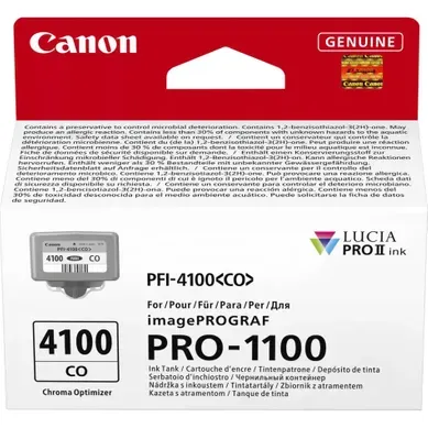 Cartouche D'encre Canon Pfi-4100co