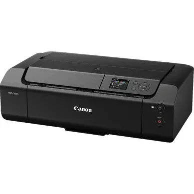 Imprimante Photo Jet D'encre A3+ Pixma Pro-200s 4800x2400 Dpi Wifi Imprimante Photo Jet D'encre A3+ Pixma Pro-200s 4800x2400 Dpi Wifi