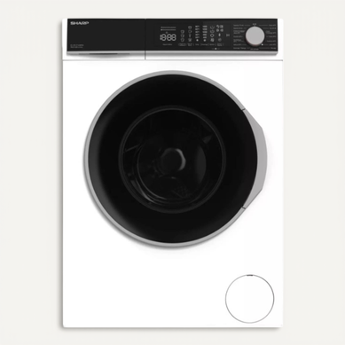 Lave-linge Frontal 9 kg 1400 trs/mn - Esnfl914awna Lave-linge Frontal 9 kg 1400 trs/mn - Esnfl914awna