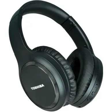 Casque Avec Reduction De Bruit - Rze-btx1200h -noir Casque Avec Reduction De Bruit - Rze-btx1200h -noir