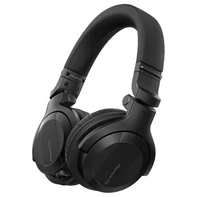 Casque Dj Bluetooth Pliable Supra-aural Noir, Micro Intégré Casque Dj Bluetooth Pliable Supra-aural Noir, Micro Intégré