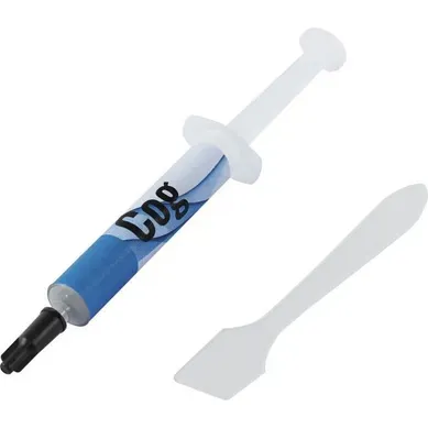 Cog 2g - Pâte Thermique Cog 2g - Pâte Thermique