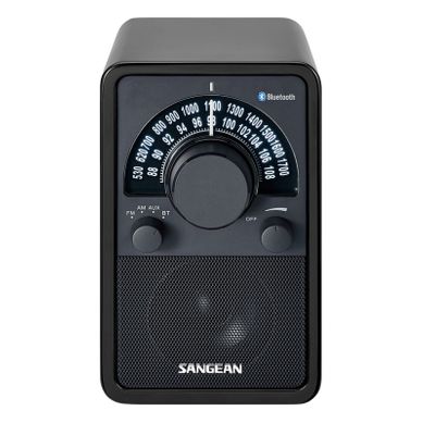Radios De Table Genuine 150 Bt Glossy (wr-15bt Glossy)