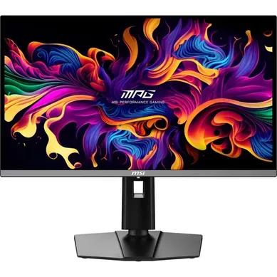 Écran Gaming 26,5" Qd-oled Wqhd 360 Hz 0,03 Ms Hdr True Black