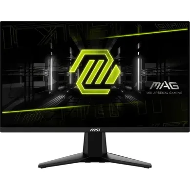 Écran Gaming 24,5" Fhd (1920x1080) 200 Hz · 0,5 Ms Rapid Ips · Vesa 100x100