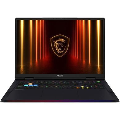 PC Portable Gamer - Raider 18 Hx Ai - 18 Uhd+ Miniled 120hz - I9-285hx - Ram 64 Go - Ssd 4 To - Rtx PC Portable Gamer - Raider 18 Hx Ai - 18 Uhd+ Miniled 120hz - I9-285hx - Ram 64 Go - Ssd 4 To - Rtx
