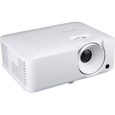 Projecteur Laser Dlp Full HD 1080p 4000 Ansi Hdr10 Blanc Projecteur Laser Dlp Full HD 1080p 4000 Ansi Hdr10 Blanc