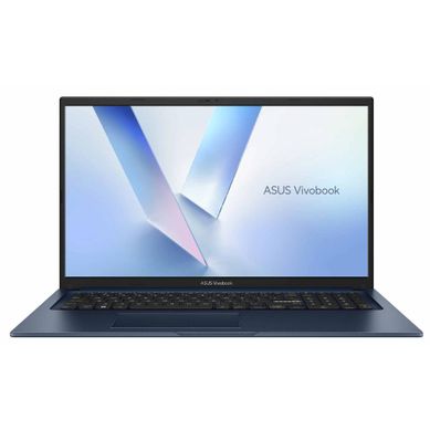 Ordinateur Portable - X1704va-dicau1218w - 17.3" Intel Core 3 - 512 Go SSD Ordinateur Portable - X1704va-dicau1218w - 17.3" Intel Core 3 - 512 Go SSD