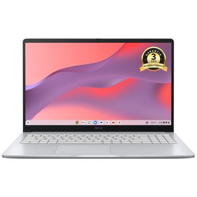 Chromebook 15,6" Fhd Anti-reflet Intel N 8 Go 128 Go Emmc Wi‑fi 6 Chromebook 15,6" Fhd Anti-reflet Intel N 8 Go 128 Go Emmc Wi‑fi 6