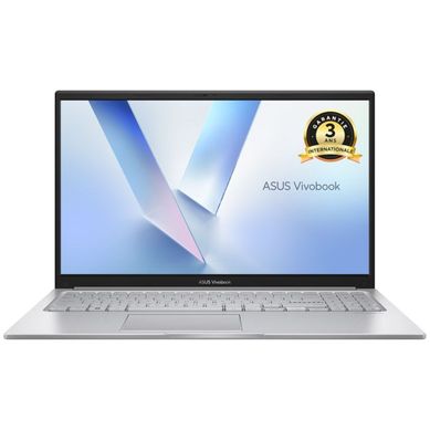 Vivobook 15 X1504 I7 150u 16 Go Ram 512 Go Ssd 15,6 Fhd Windows 11 Vivobook 15 X1504 I7 150u 16 Go Ram 512 Go Ssd 15,6 Fhd Windows 11