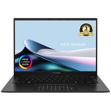 Zenbook 14 Oled Um3406 - Ryzen Ai 7, 32 Go/1 To, Windows 11 Home Zenbook 14 Oled Um3406 - Ryzen Ai 7, 32 Go/1 To, Windows 11 Home