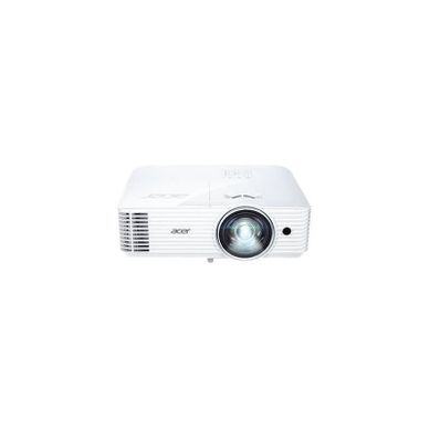 Projecteur Dlp (digital Light Processing) S1286hn 4 3 3d Ready Xga Résolution 1024 X 768 3500 Lm 20