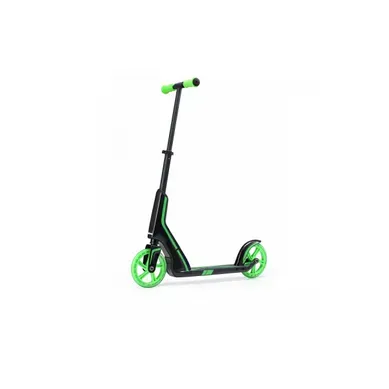Trottinette Ms185 Pro Jdbug Noir Vert Trottinette Ms185 Pro Jdbug Noir Vert