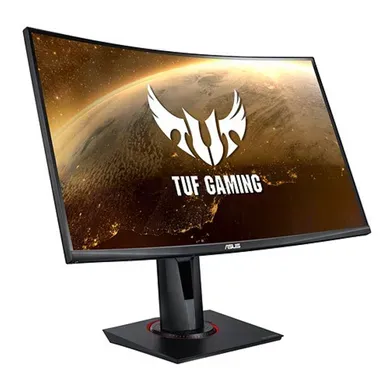 Écran PC Tuf Gaming Vg27vq 27" Full Hd 1 Ms Noir