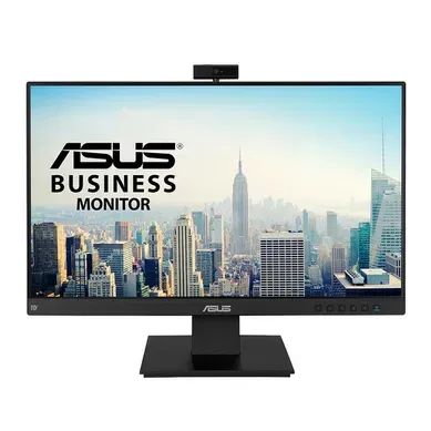 Écran PC Be24eqk 23.8" LED Full Hd 5 Ms Noir Écran PC Be24eqk 23.8" LED Full Hd 5 Ms Noir