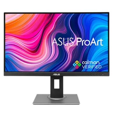 Écran PC Proart Pa278qv 27" LED Quad Hd 5 Ms Noir