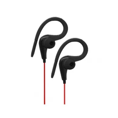 Ecouteur Filaire X-h361k Noir Ecouteur Filaire X-h361k Noir