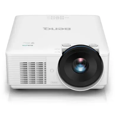 Vidéo-projecteur Dlp Wuxga (1920x1200) 9h.jl677.26e Blanc