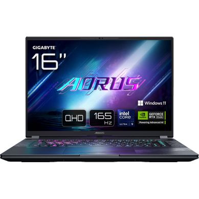 PC Portable Gamer Aorus Elite 16 Bwhc3frc65sp - 16'' Qhd+ 165hz - Rtx5070 - Intel Core Ultra 9 275h PC Portable Gamer Aorus Elite 16 Bwhc3frc65sp - 16'' Qhd+ 165hz - Rtx5070 - Intel Core Ultra 9 275h