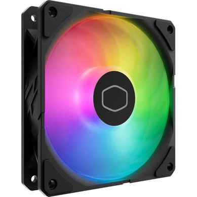 Sickleflow Edge 120 Argb Ventilateur Boîtier - 120×25 Mm, 690–2500 Tr/min Sickleflow Edge 120 Argb Ventilateur Boîtier - 120×25 Mm, 690–2500 Tr/min