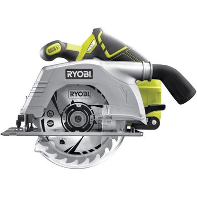 Scie Circulaire Sans Fil 18v 165 Mm R18cs-0 4700 Tr/min