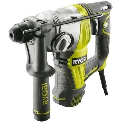 Perforateur Sds+ 800 W 3,0 J 4 Modes Avec Coffret Perforateur Sds+ 800 W 3,0 J 4 Modes Avec Coffret