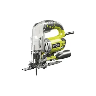 Scie Sauteuse Pendulaire 680 W - LED, Airforward, Changement Lame Sans Outil