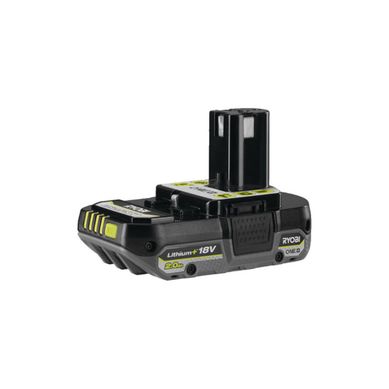 Batterie Compacte 18 V 2,0 Ah Lithiumplus One+ Pour Outils électroportatifs