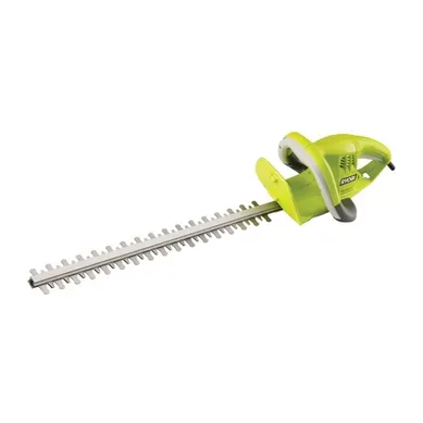 Taille-haies électrique "rht4245" - 420 W - 45 Cm. Taille-haies électrique "rht4245" - 420 W - 45 Cm.